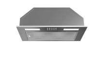 Вытяжка Schtoff TDM 60 (нержавеющая сталь)