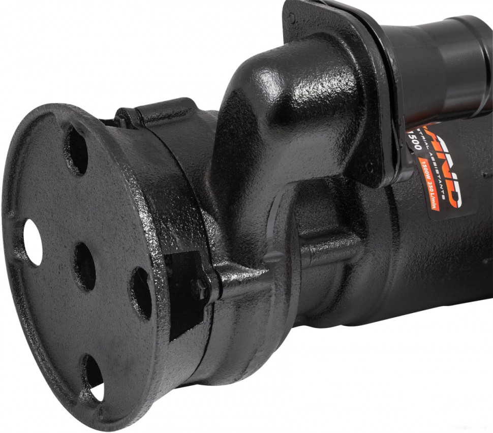 Фекальный насос Eland EPS-1500