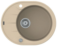 Кухонная мойка IDDIS Kitchen G K09S621i87