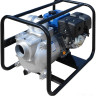 Мотопомпа ТСС PGST100