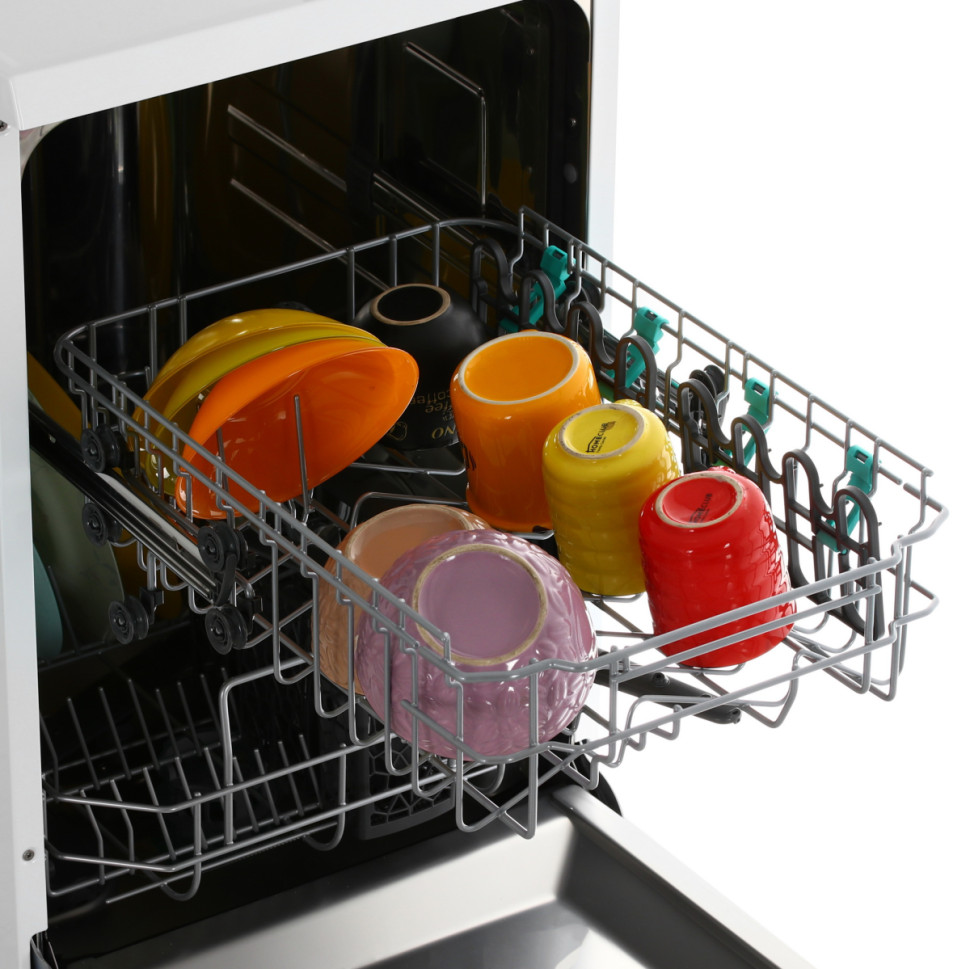 Посудомоечная машина Candy CDPH 2L1049W-08