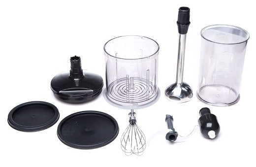 Блендер Bosch MSM67160