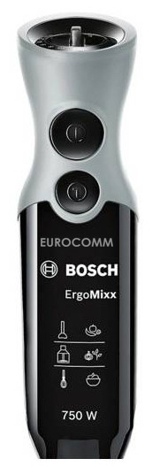 Блендер Bosch MSM67160