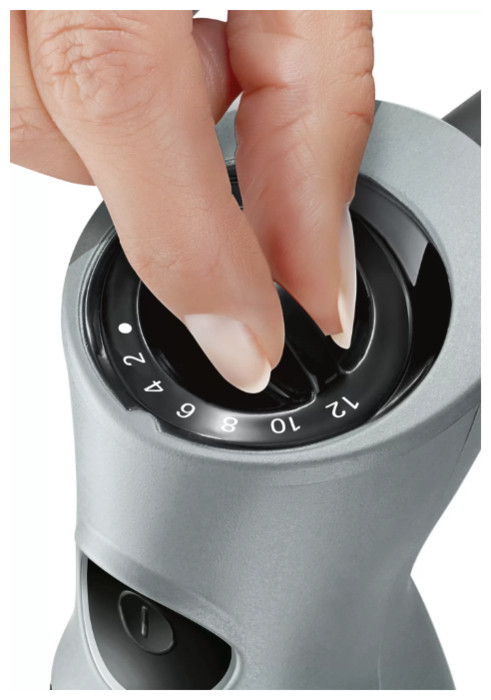 Блендер Bosch MSM67160