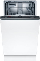 Посудомоечная машина Bosch Serie 2 SPV2HKX39E