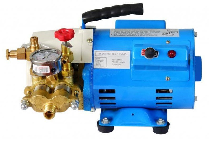 Насос Zitrek DSY-6-60A