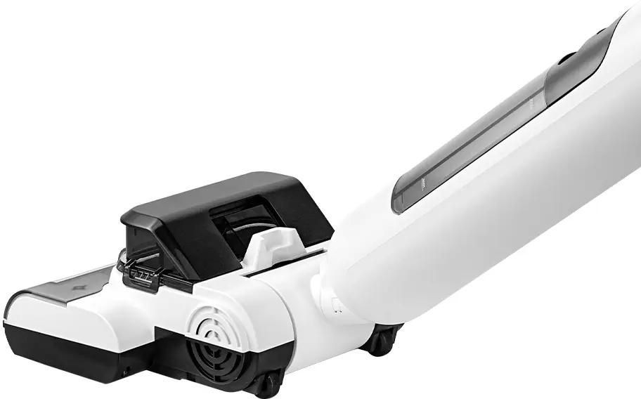 Вертикальный пылесос Kitfort КТ-5276