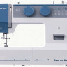 Электромеханическая швейная машина Chayka SewLux 200