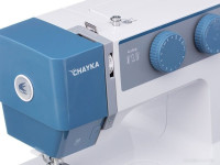 Электромеханическая швейная машина Chayka SewLux 200