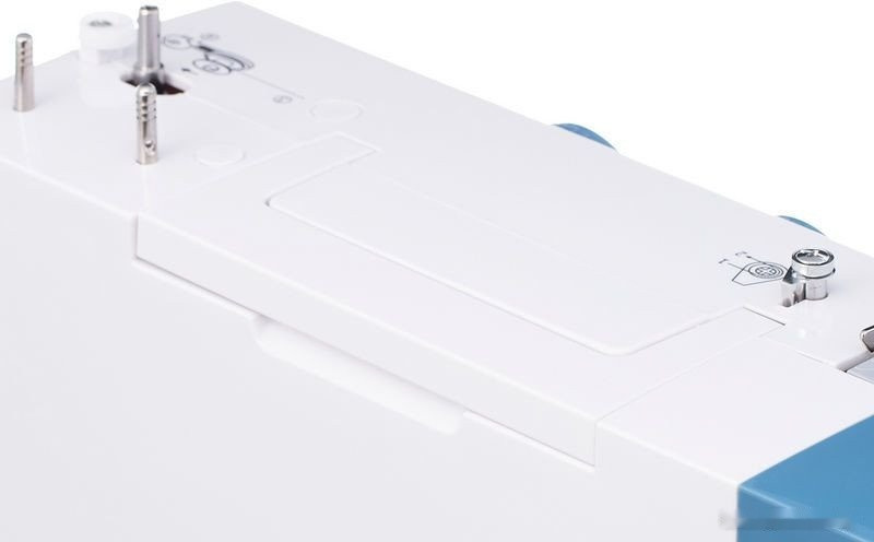 Электромеханическая швейная машина Chayka SewLux 200