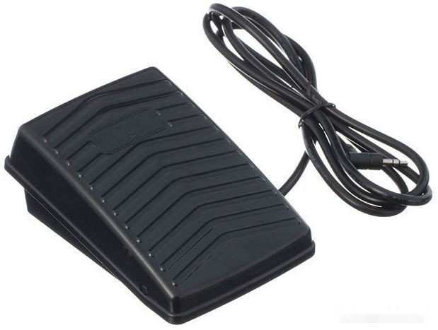 Электромеханическая швейная машина Chayka SewLux 200