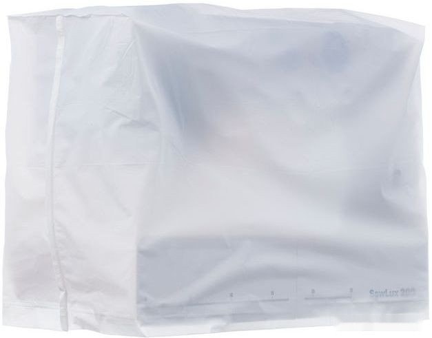 Электромеханическая швейная машина Chayka SewLux 200