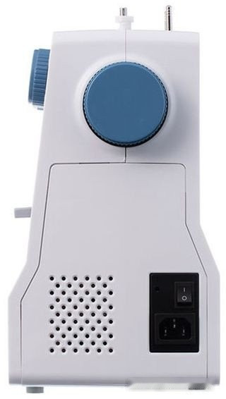 Электромеханическая швейная машина Chayka SewLux 200