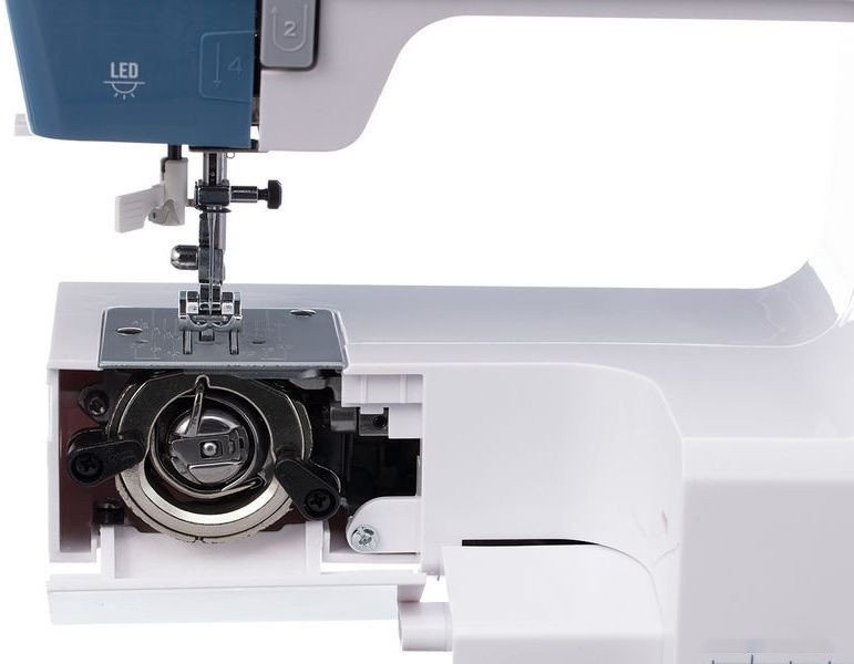 Электромеханическая швейная машина Chayka SewLux 200