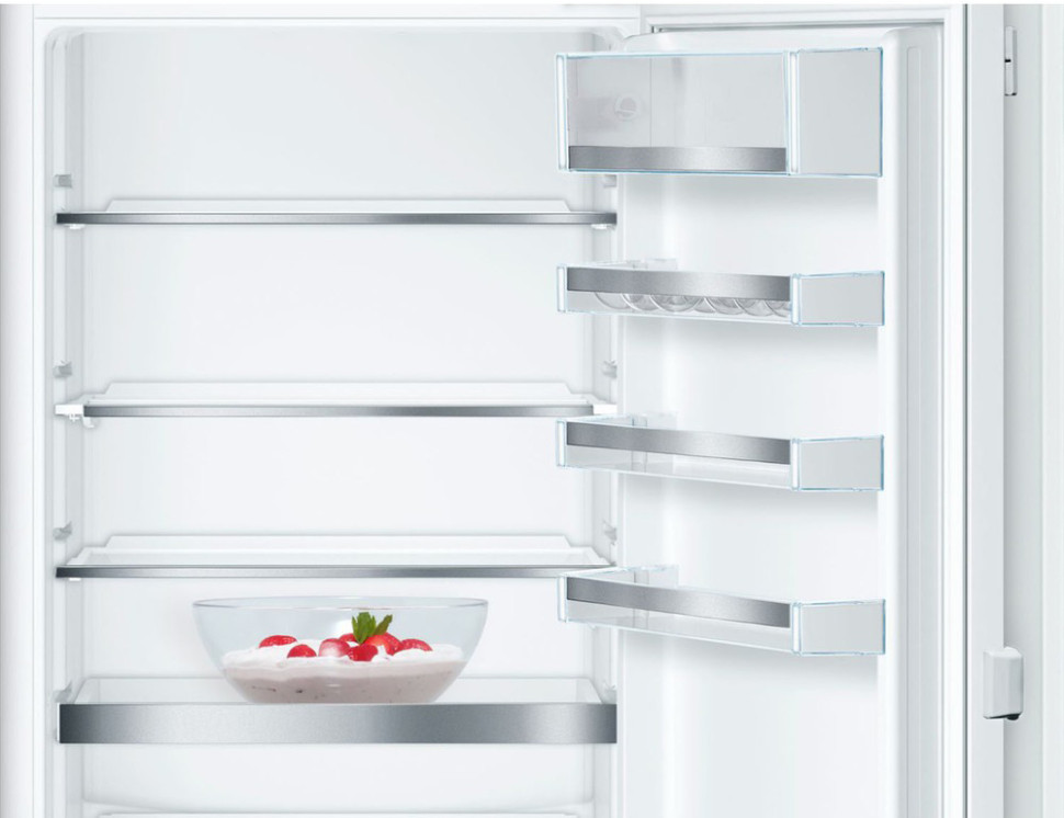 Встраиваемый холодильник Bosch KIN86HD20R