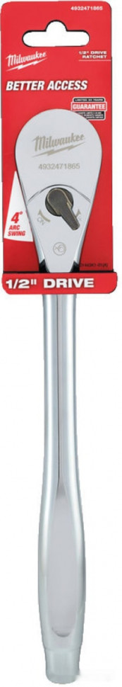 Вороток с трещоткой Milwaukee 4932471865