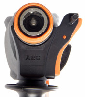Перфоратор AEG KH 28 Super XE