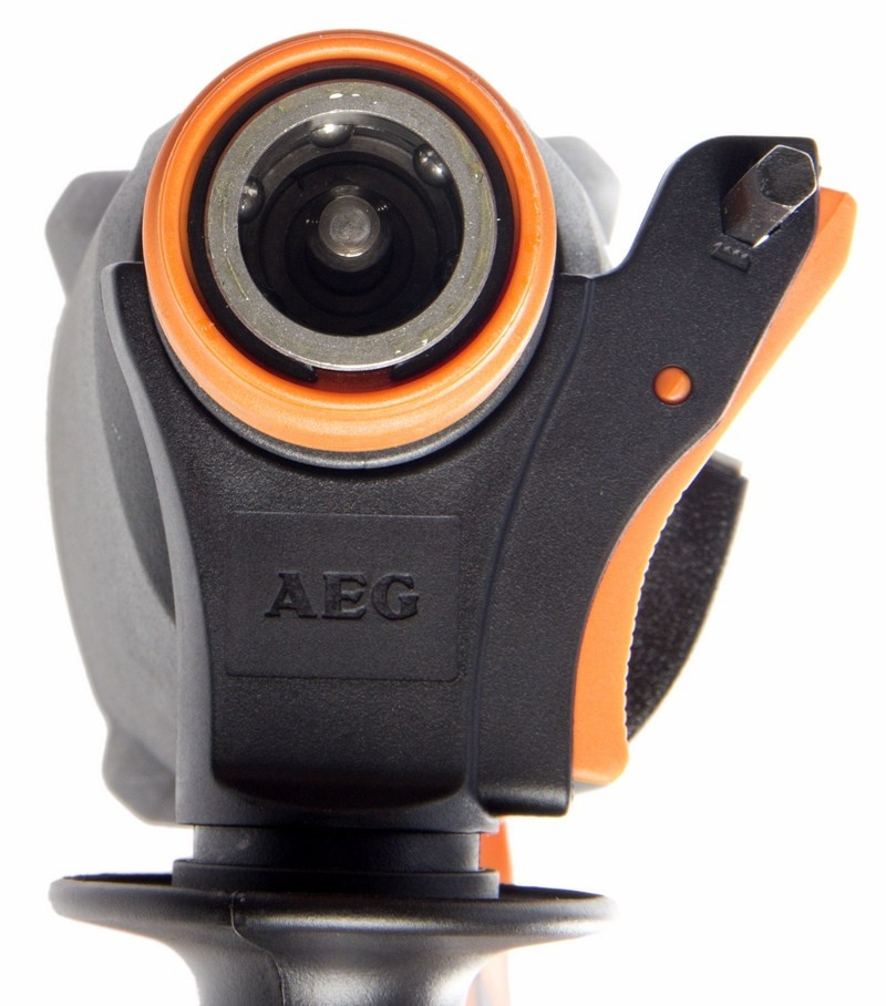 Перфоратор AEG KH 28 Super XE