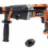 Перфоратор AEG KH 28 Super XE