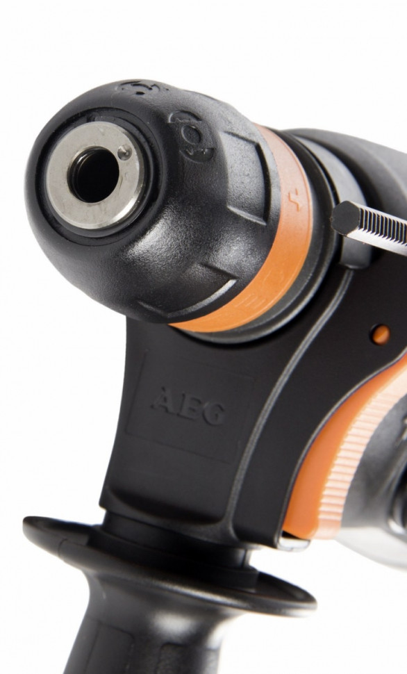 Перфоратор AEG KH 28 Super XE