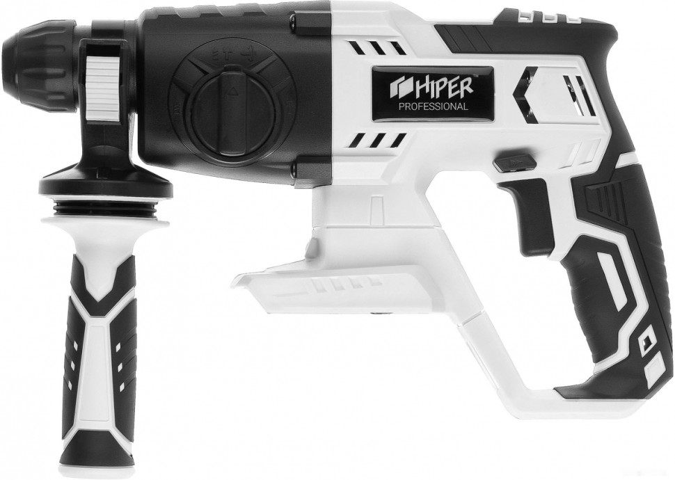 Перфоратор HIPER HRH18C (без АКБ)