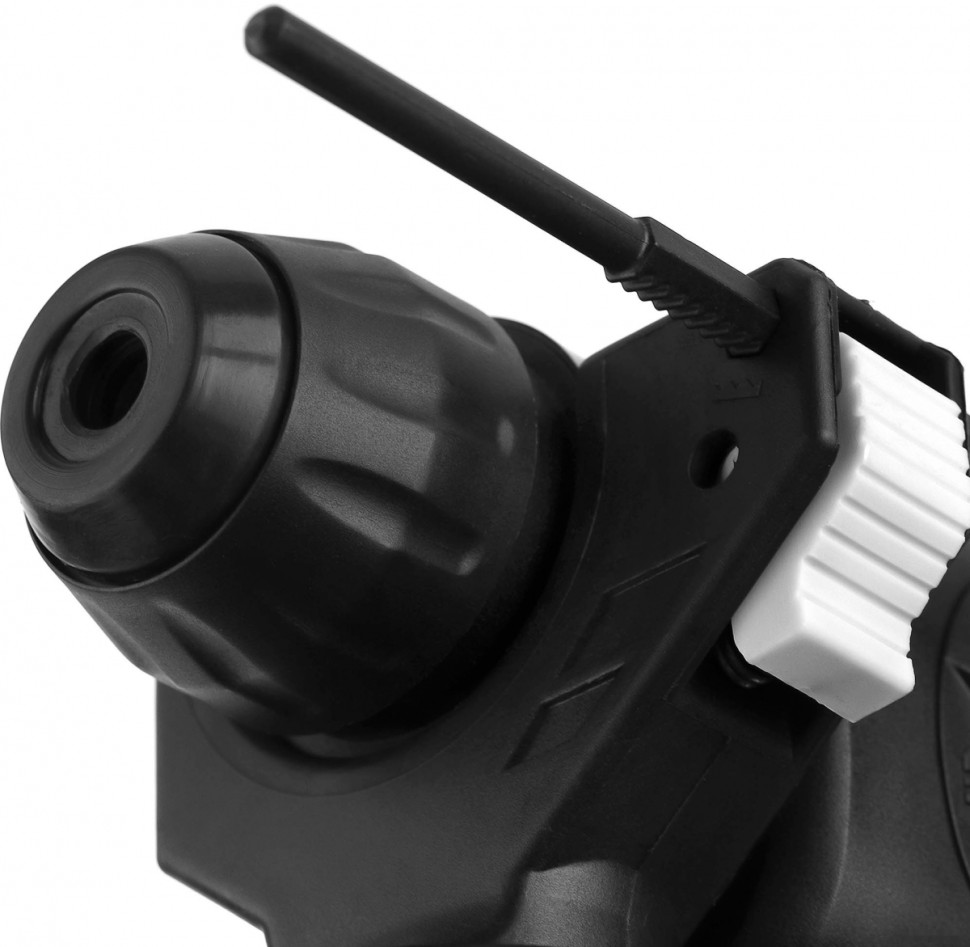 Перфоратор HIPER HRH18C (без АКБ)