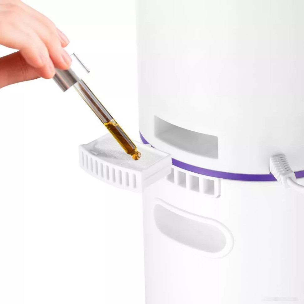 Увлажнитель воздуха Kitfort KT-2879