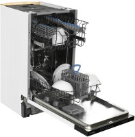Посудомоечная машина Hyundai HBD 473