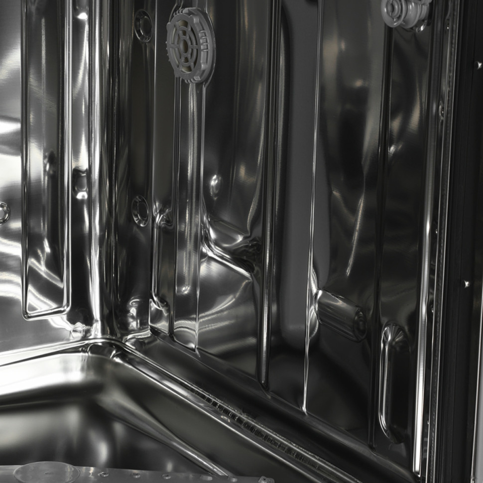 Посудомоечная машина Hyundai HBD 473