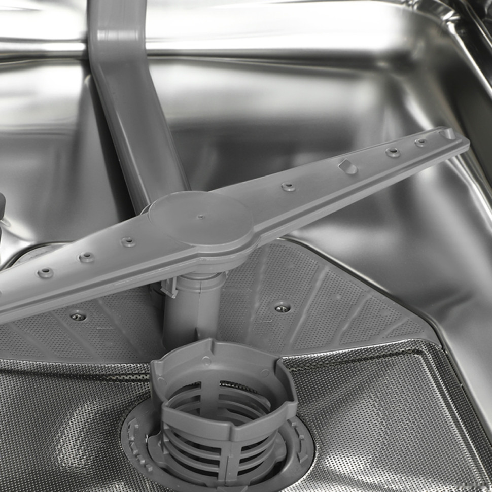 Посудомоечная машина Hyundai HBD 473