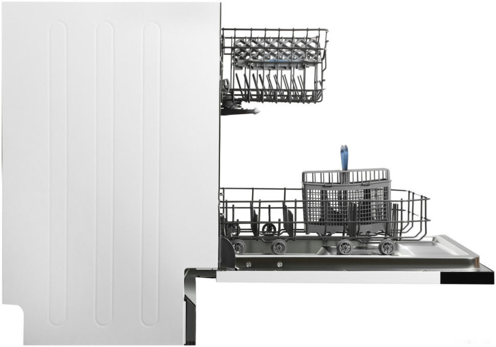 Посудомоечная машина Hyundai HBD 473