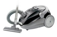 Пылесос Vitek VT-1809 BK