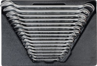 Набор ключей King Tony 9-1216MR03 (16 предметов)