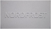 Однокамерный холодильник NORDFROST NR 506 I