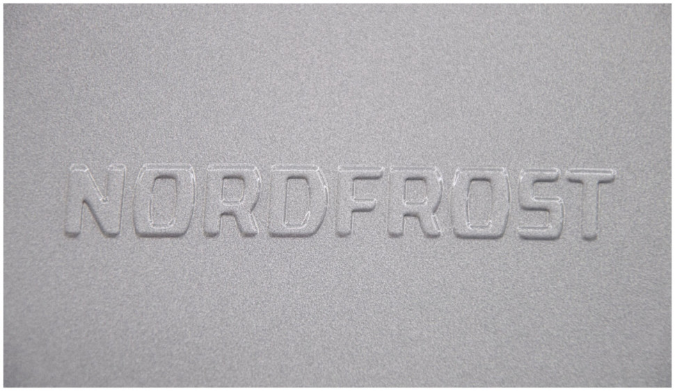 Однокамерный холодильник NORDFROST NR 506 I