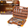 Универсальный набор инструментов Forstime FT-4941-5 (94 предмета)