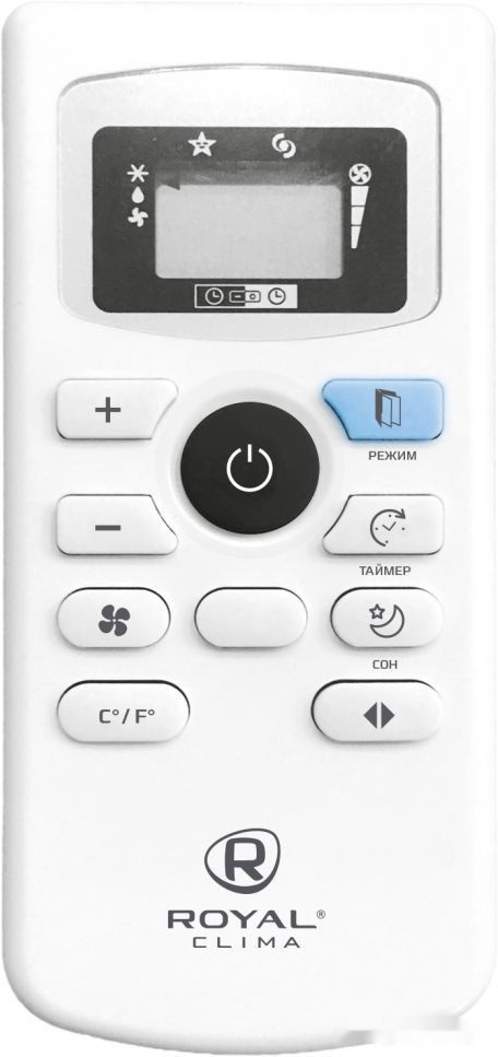 Мобильный кондиционер Royal Clima Largo Pro RM-LP60CN-E