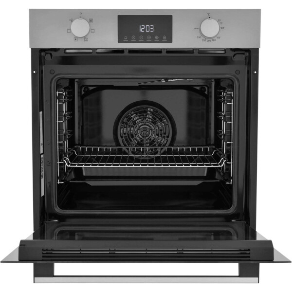 Духовой шкаф Indesit IBFTE 3644 IX