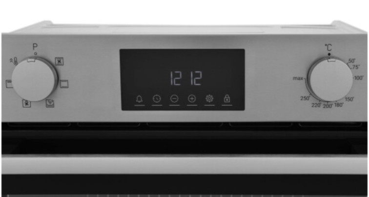 Духовой шкаф Indesit IBFTE 3644 IX