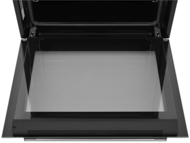 Духовой шкаф Indesit IBFTE 3644 IX