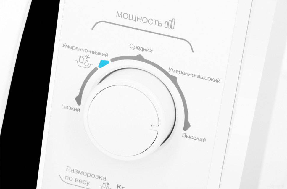 Микроволновая печь Hyundai HYM-M2067