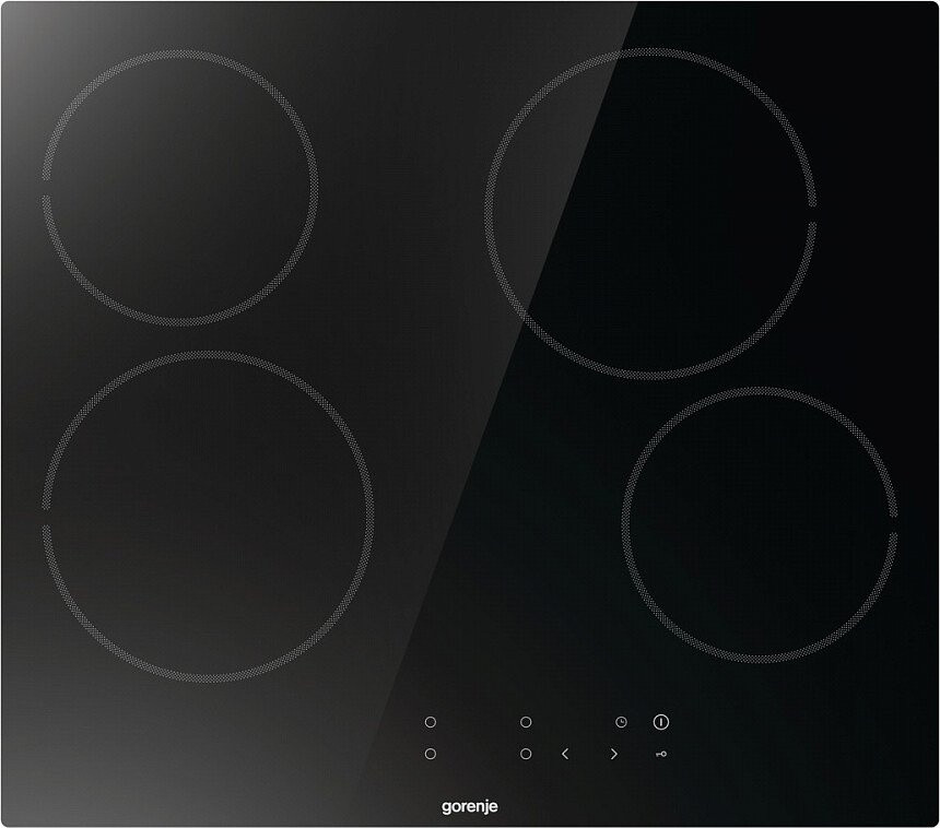 Варочная панель Gorenje ECT641BSCE
