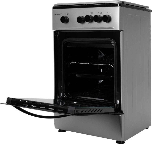 Плита Kraft KF-FSK5301GS