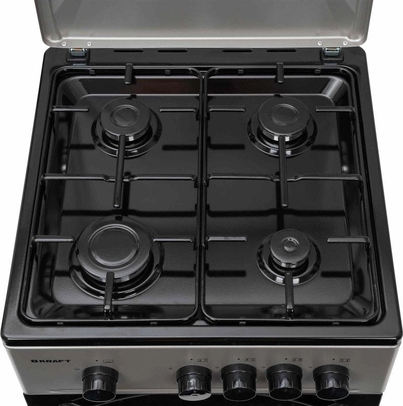 Плита Kraft KF-FSK5301GS