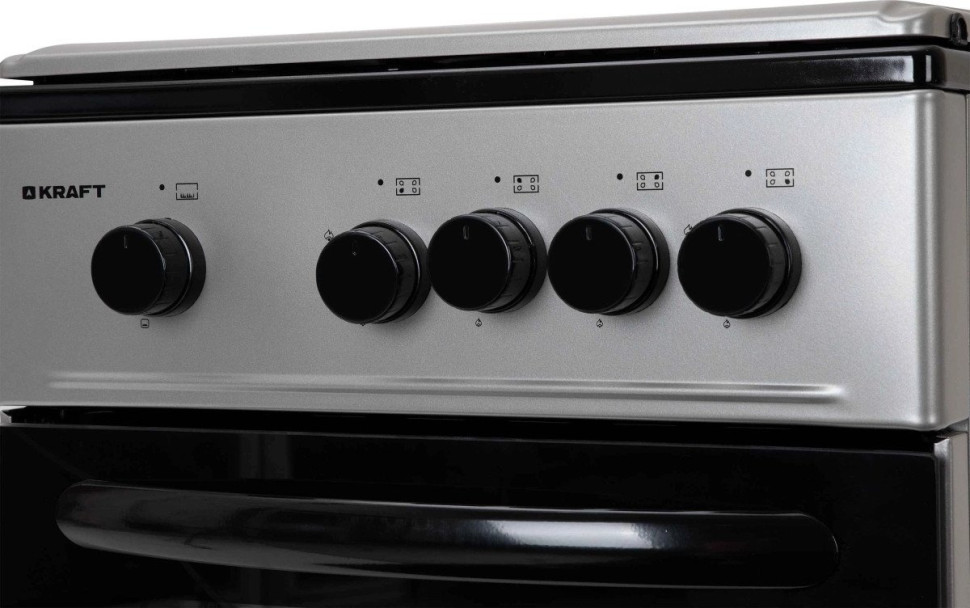 Плита Kraft KF-FSK5301GS
