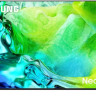 Телевизор Samsung Neo QLED QN80H 4K QE65QN80HAUXPY