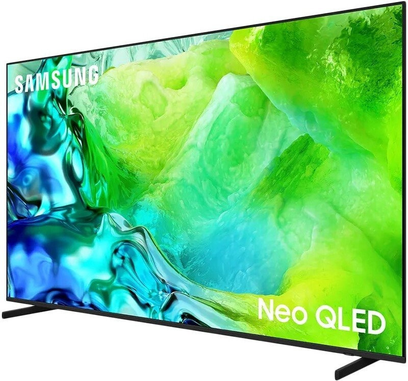Телевизор Samsung Neo QLED QN80H 4K QE65QN80HAUXPY
