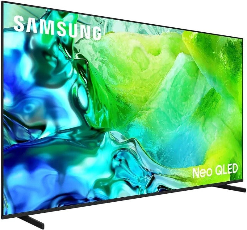 Телевизор Samsung Neo QLED QN80H 4K QE65QN80HAUXPY