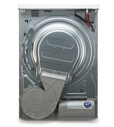 Сушильная машина AEG T8DEE48S