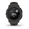 Умные часы Garmin Instinct 2S (графит)
